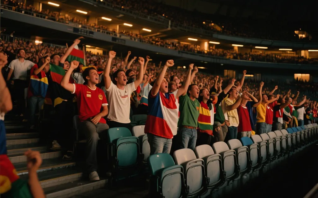 2026世界杯 Facebook专页运营指南：用互动玩法点燃主队情怀，也容纳多国球迷理性讨论